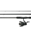DAM Full Tech Matchhengel 360cm (5-15g) 3000 (0.28mm) Combo