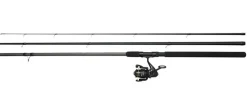 DAM Full Tech Matchhengel 360cm (5-15g) 3000 (0.28mm) Combo