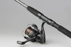 DAM Full Tech Matchhengel 360cm (5-15g) 3000 (0.28mm) Combo