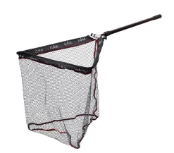 Dam Hammerhead Landing Net (3-delig)