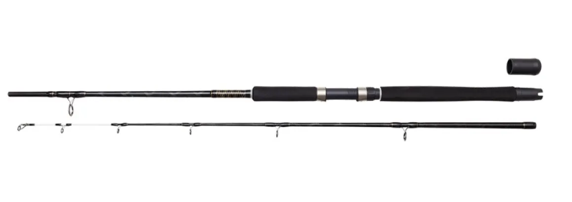 Dam Imax Nova Hard Core Boat Hengel (20-30lb)