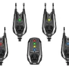 Dam TFX Alarm Beetmelder Set 4+1
