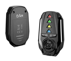 Dam TFX Alarm Beetmelder Set 4+1