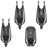 Dam TFX Alarm Beetmelder Set 3+1