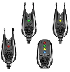 Dam TFX Alarm Beetmelder Set 3+1