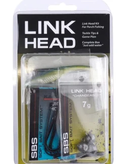 Darts Link Head Kit 7gr