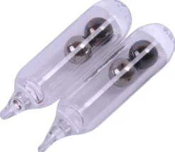 Darts Rattle, 2 stuks