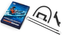 Deeper Flexible Arm Mount 2.0
