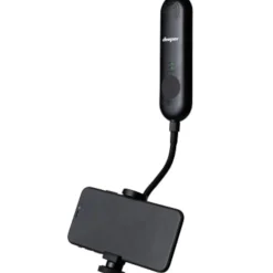 Deeper Range Extender + Phone Holder
