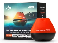 Deeper Smart Fishfinder START