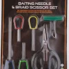 6-Delige Baiting Tool Set