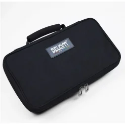 Delkim Black Box - Storage Case