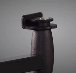 Delkim D-Lok Quick Release System