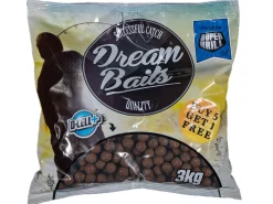 Dreambaits Super Krill Boilies (3kg)