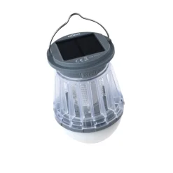 DÖRR LED Solar Camping Light Anti-Moskito