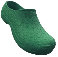 Drywalker Hex Closed Green Visschoenen