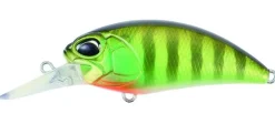 DUO Crank 65 Realis Chart Gill Halo Plug 6.5cm (16g)