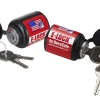 DuraSafe E-Lock UEL50 Set Gelijksluitend Fishinder / Minn Kota Beveiliging