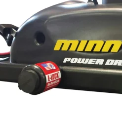 DuraSafe E-Lock UEL50 Set Gelijksluitend Fishinder / Minn Kota Beveiliging