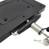 DuraSafe Minn Kota Bracket Lock MKA-21 / RTA-17