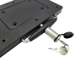 DuraSafe Minn Kota Bracket Lock MKA-21 / RTA-17