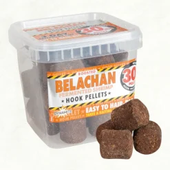 Dynamite Baits Belachan Catfish Hook Pellet 30mm