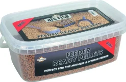 Dynamite Baits Big Fish Feeder Ready Pellets Krill 2mm 1.2kg