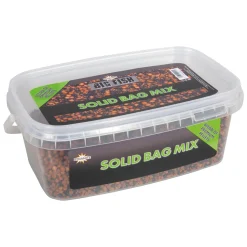 Dynamite Baits Big Fish Solid Bag Pellet Mix 2L