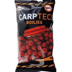 Dynamite Baits CarpTec Boilies 15mm (1kg)