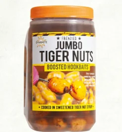 Dynamite Baits Frenzied Tiger Nuts