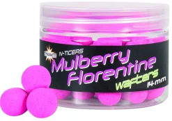 Dynamite Baits N-Ticers Mulberry Florentine Wafters 14mm