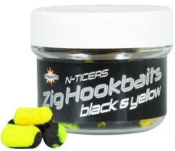 Dynamite Baits N-Ticers Zig Hookbaits 6mm (12 stuks)