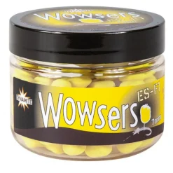 Dynamite Baits Wowsers 'Es-F1' Yellow