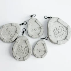 Eco Sinkers Grippa (Loodvrij)