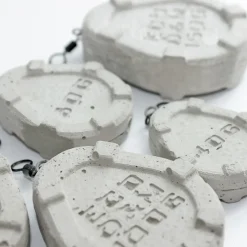 Eco Sinkers Grippa (Loodvrij)