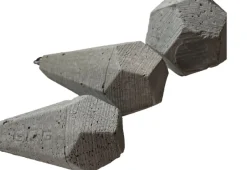 Eco Sinkers Pear (Loodvrij)