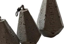 Eco Sinkers Pear (Loodvrij)