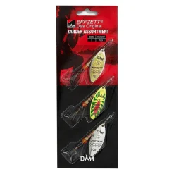 Effzett Spinner Assortiment