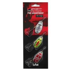 Effzett Spinner Assortiment