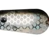 Effzett Standard Spoon S Holo Black 3.2cm (6g)