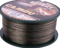 Energo Carp Expert Camo Lijn