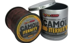 Extra Carp Iternity Carp Line 1000m