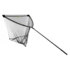 Fencl Carp Premium Rubberized Karpernet 42" Met 200cm Steel + Cover