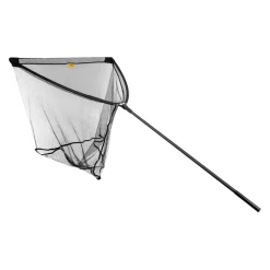 Fencl Carp Premium Rubberized Karpernet 42" Met 200cm Steel + Cover