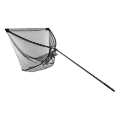 Fencl Carp Premium Rubberized Karpernet 42" Met 200cm Steel + Cover