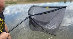 Fencl Carp Premium Rubberized Karpernet 42