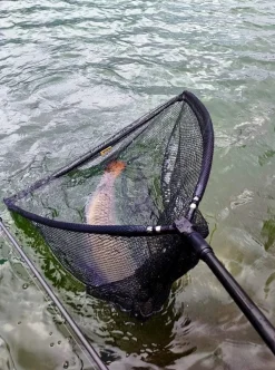 Fencl Carp Premium Rubberized Karpernet 42