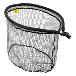 Fencl Predator Premium Pro Head Spinning Landing Net