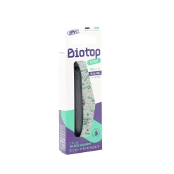 Fiiish Biotop Stick Black Shadow Jerkbait (15g)