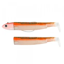 Fiiish Black Minnow Combo Off Shore No.2 (9cm) 10gr